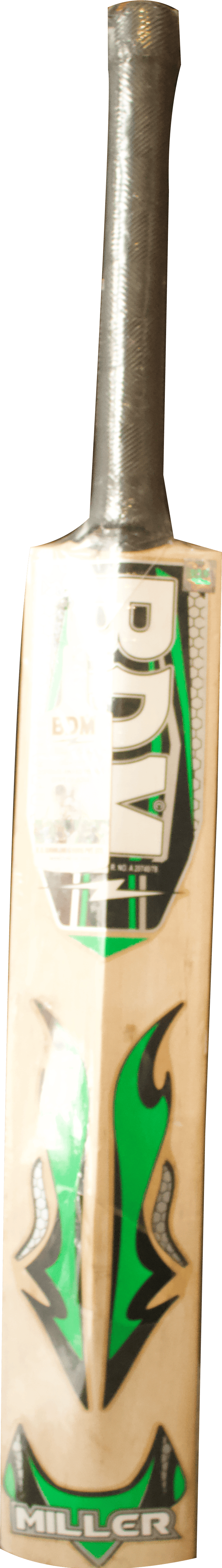 BDM Miller (KW) - 2