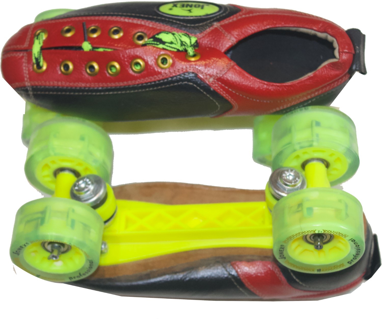 Jonex Roller Skate Shoe - 1