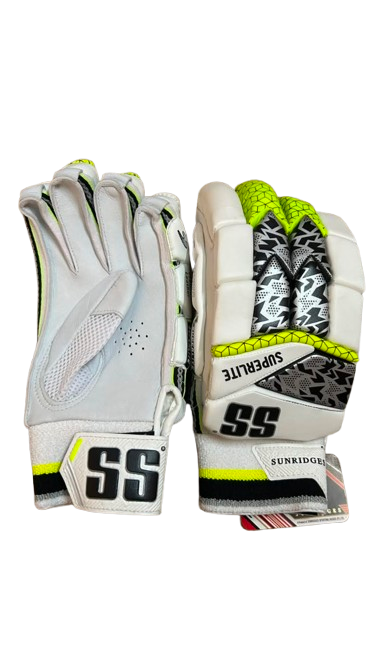 SS Superlite RH - 1