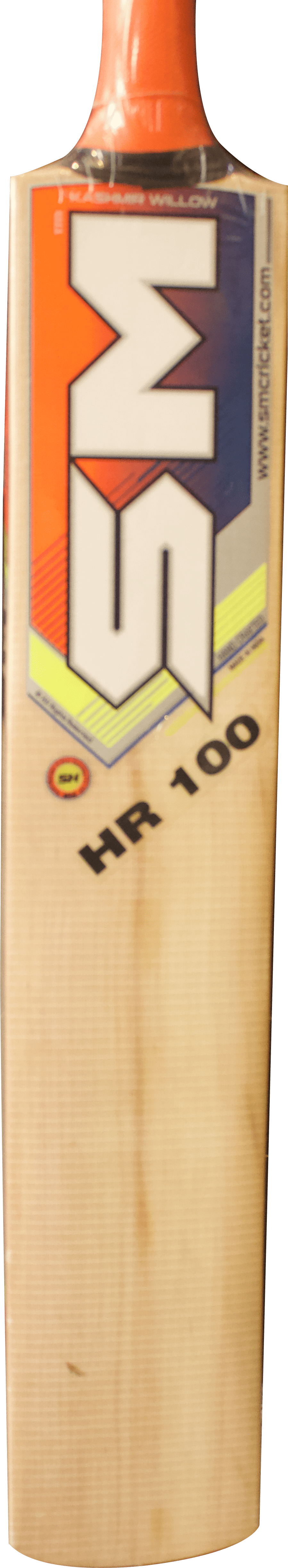 SM Cricket Bat (KW) - 4
