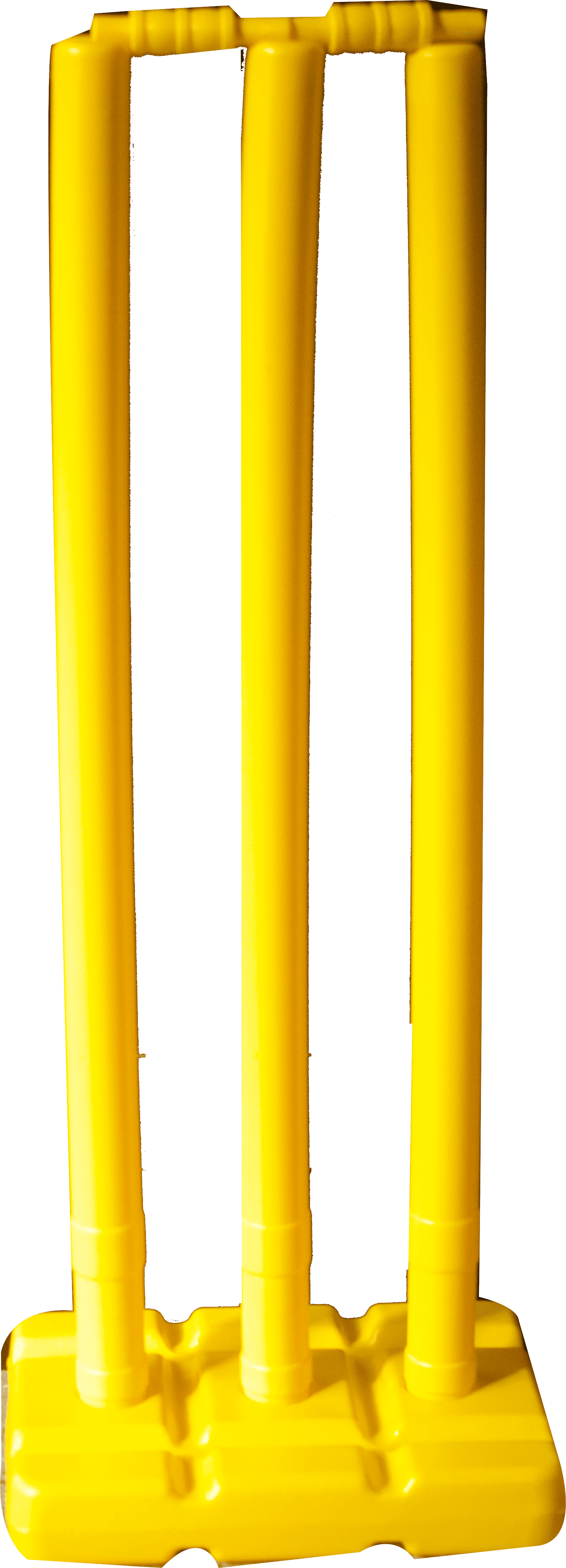 PVC Cricket Stump ( JME )