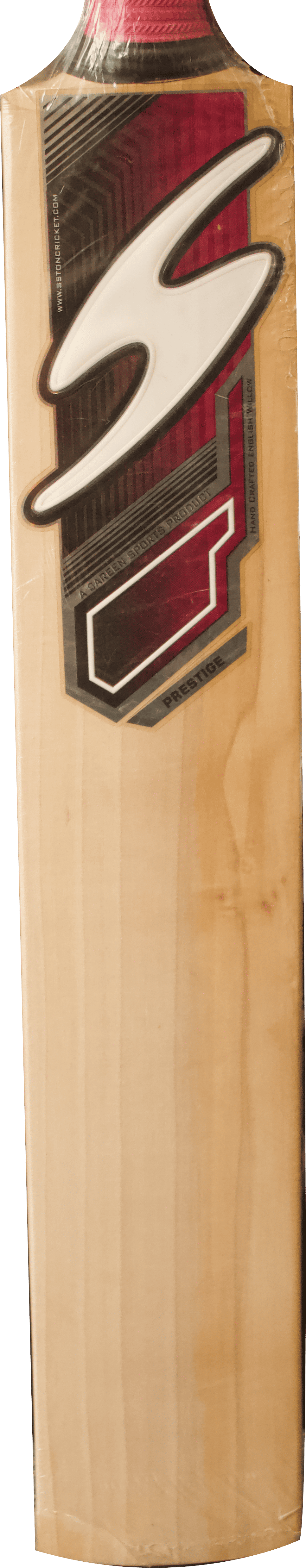 TON/SS Cricket Bat (EW) - 3