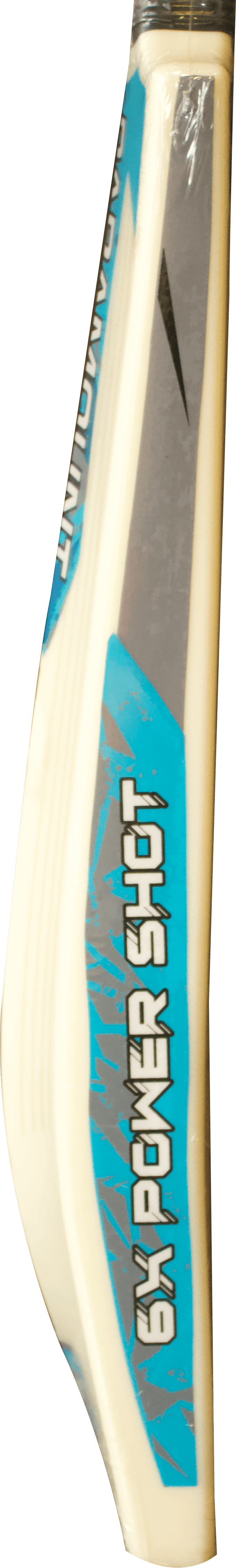 Paramount PVC Cricket Bat - 4
