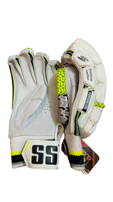 SS Superlite RH - 2