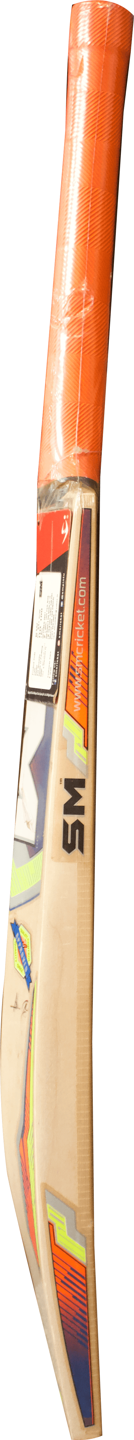 SM Cricket Bat (KW) - 3