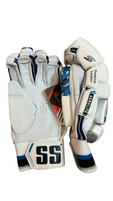 SS Aerolite RH - 2