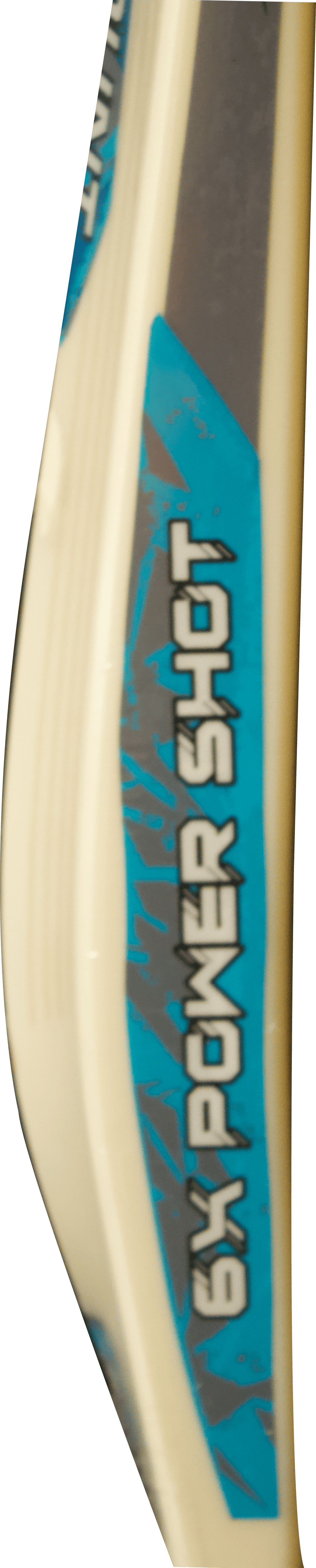 Paramount PVC Cricket Bat - 3