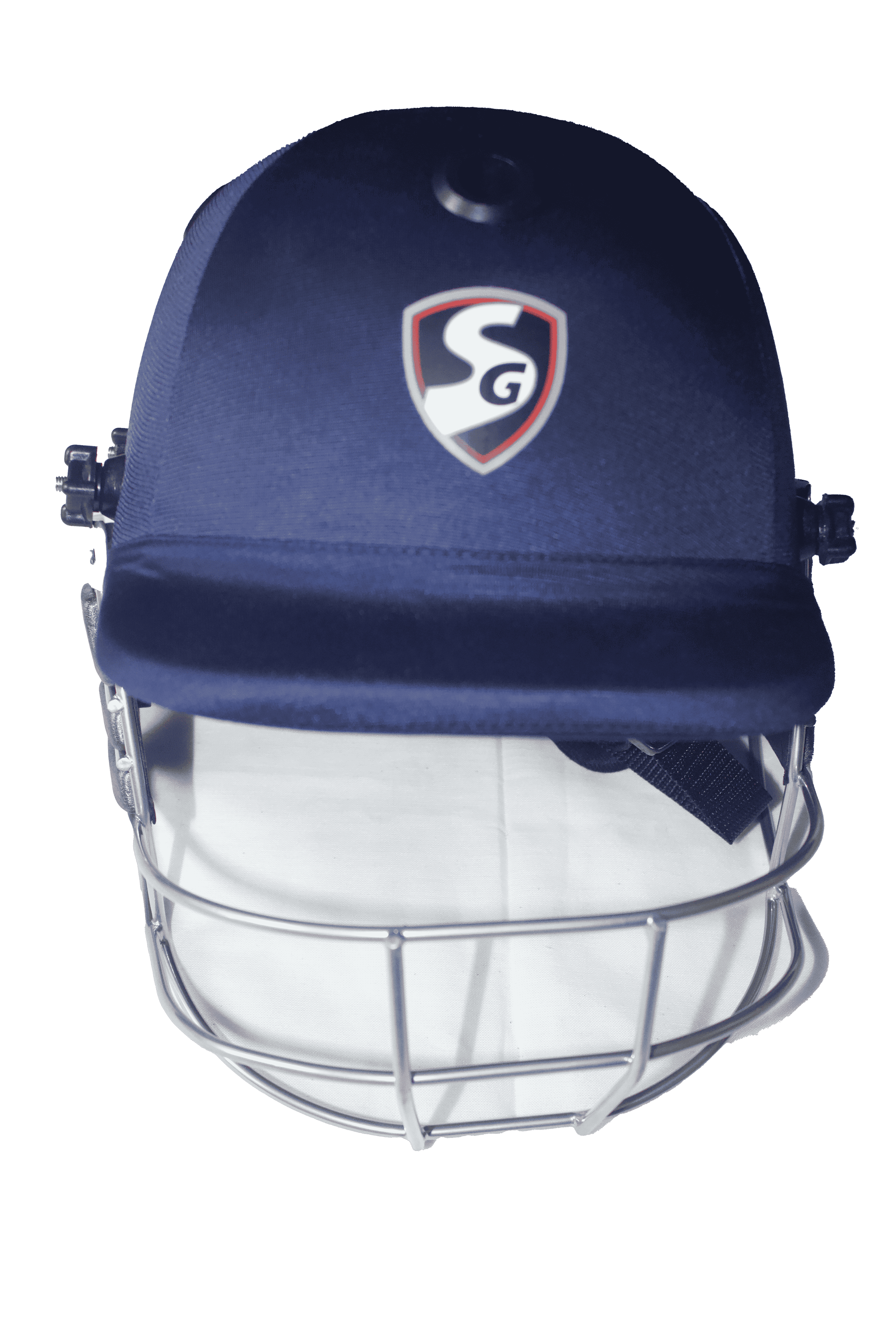 SG Cricket Helmet ( Size " L " )