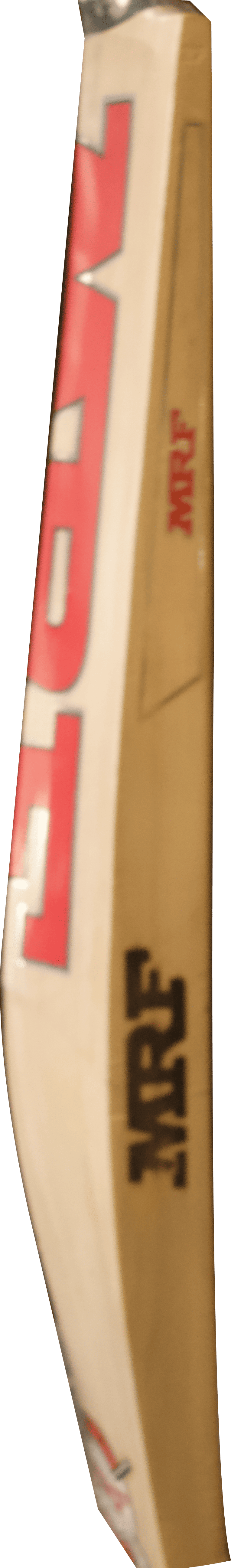 MRF Cricket Bat (EW) - 4