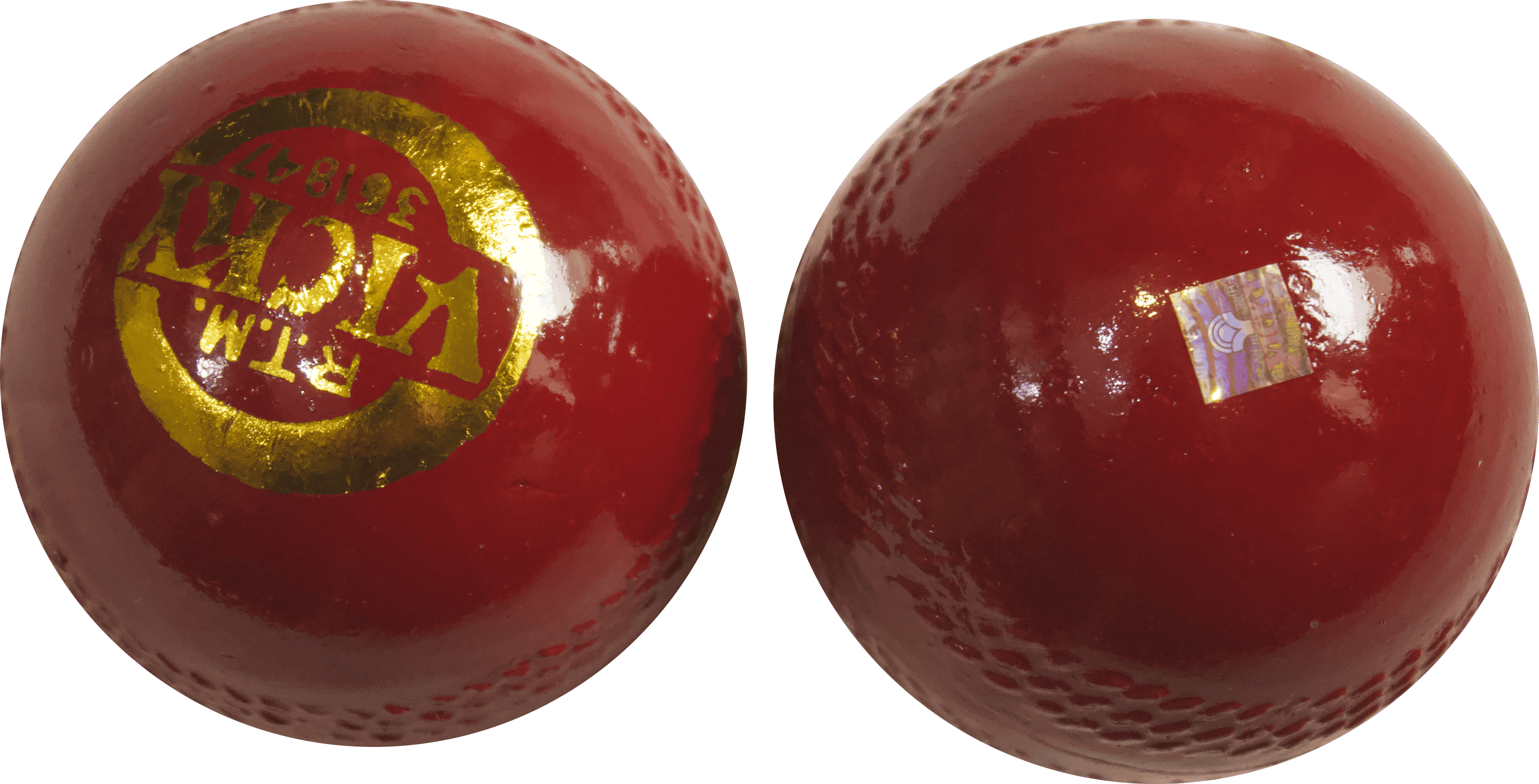 Vicky cork ball - 1
