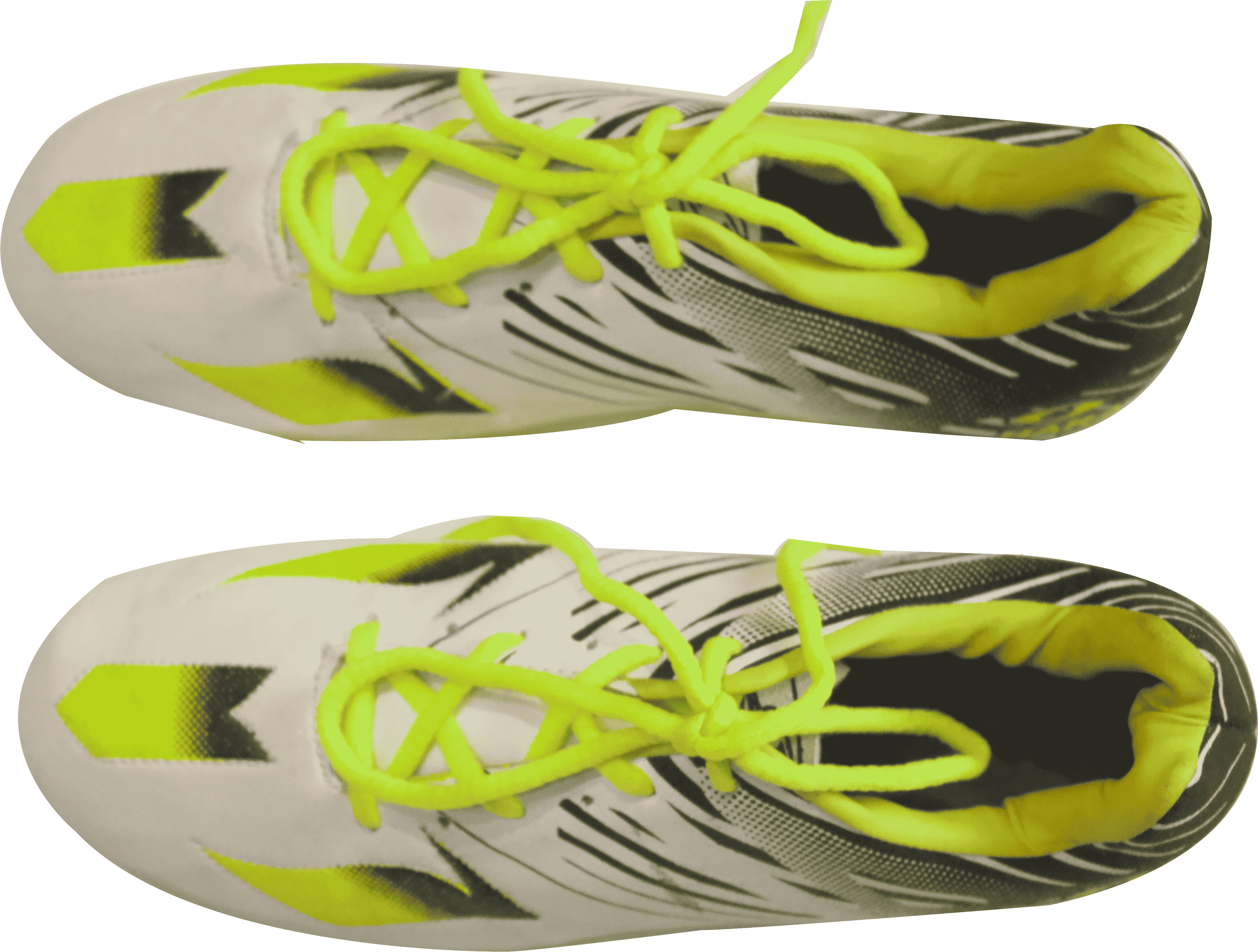 Sega Football Boot ( 8 , white )