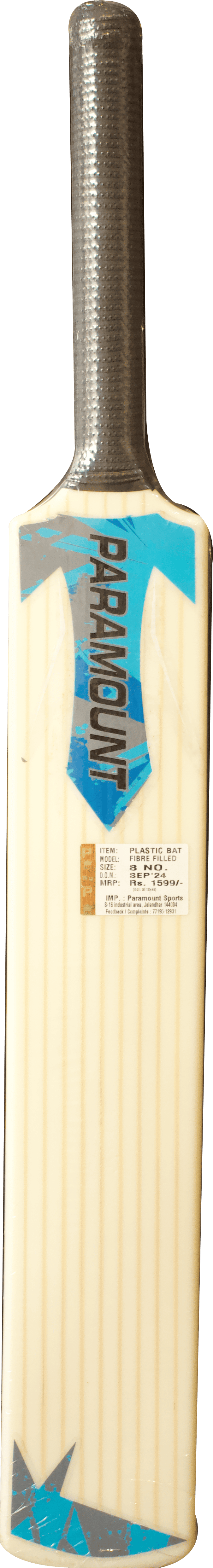 Paramount PVC Cricket Bat