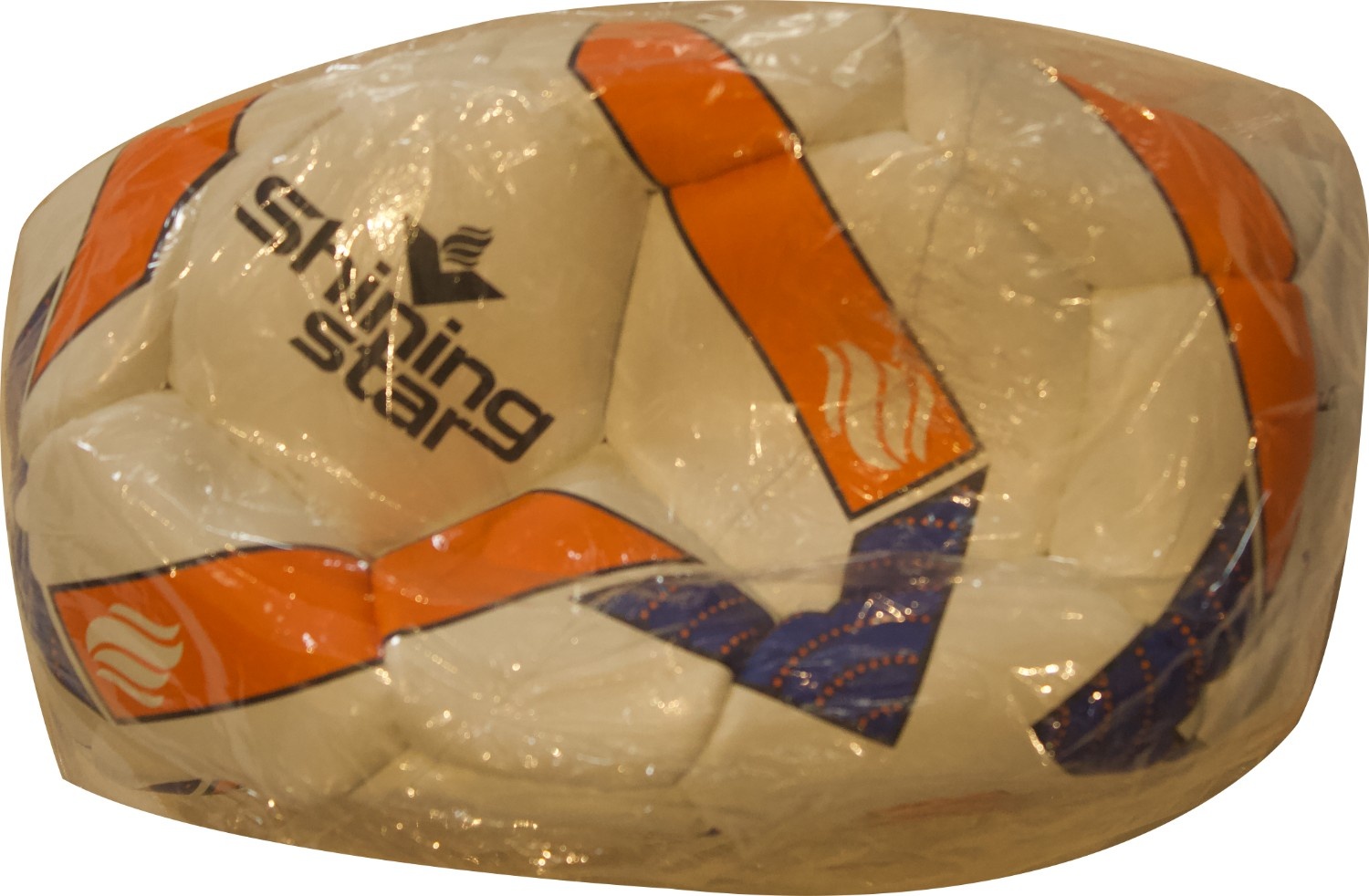 Indpro Nebula Football - 1